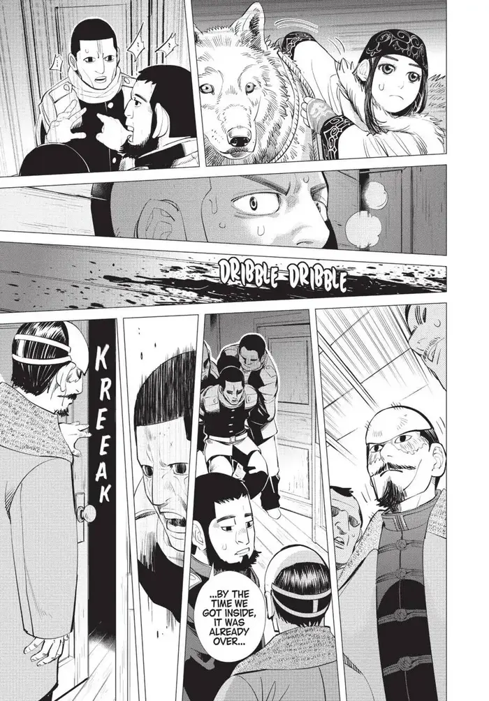 Golden Kamuy Chapter 18 image 16_optimized